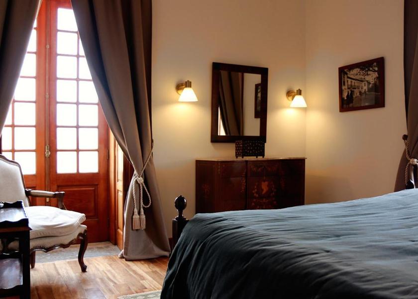 Azores Angra do Heroismo Standard Suite