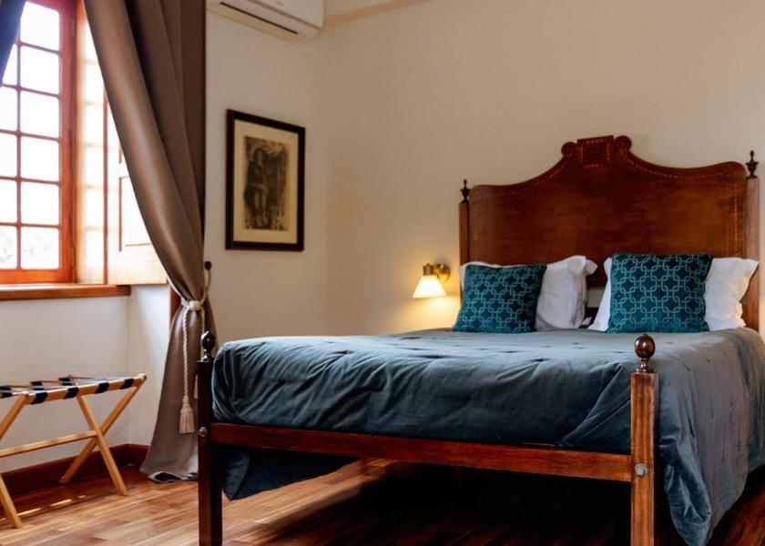 Azores Angra do Heroismo Standard Suite