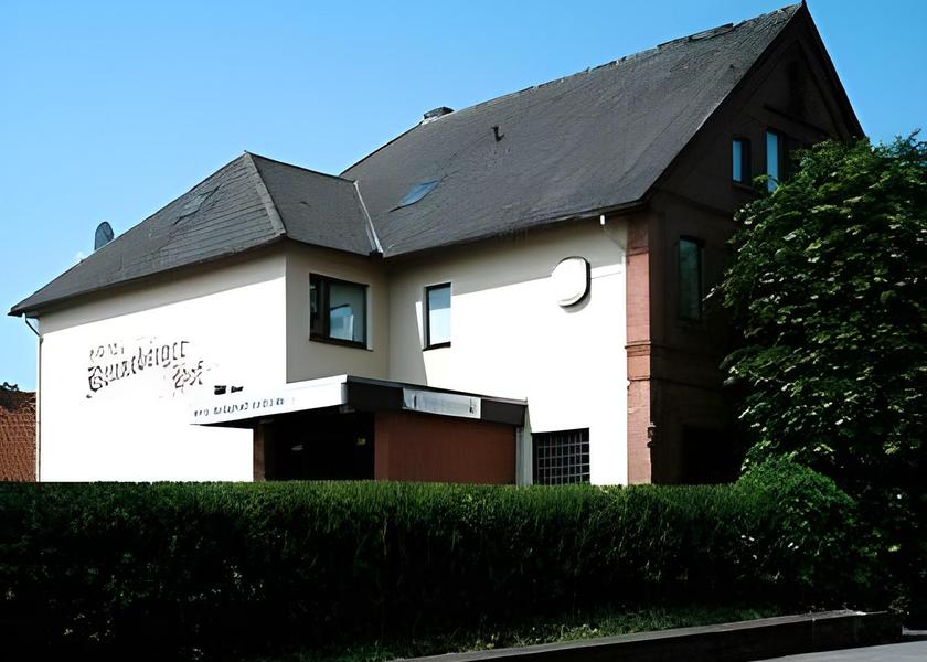 North Rhine-Westphalia Vlotho Exterior view