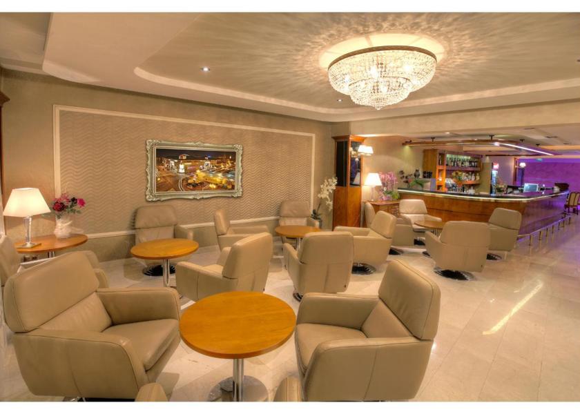 Masovian Voivodeship Siedlce bar/lounge
