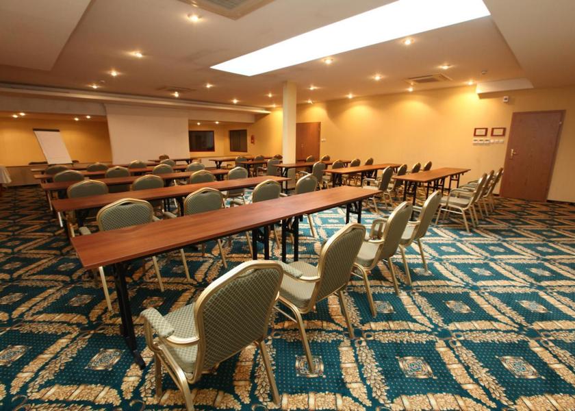 Masovian Voivodeship Siedlce business center