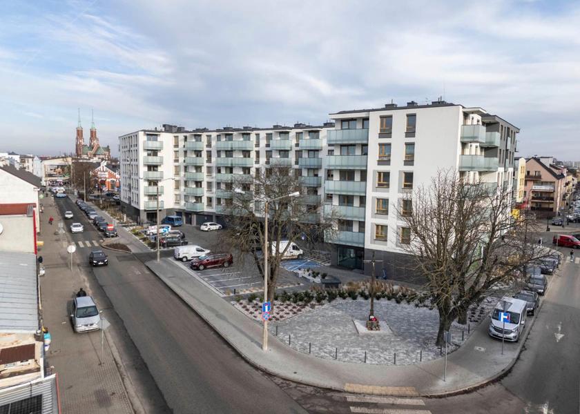 Masovian Voivodeship Siedlce view