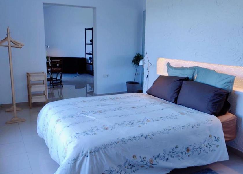 Asturias Castrillon Apartment with Mountain View