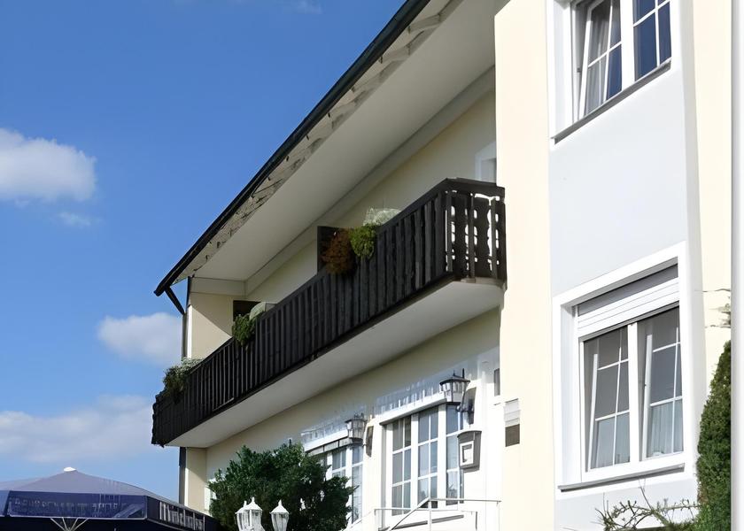 Bavaria Vohenstrauss Exterior view