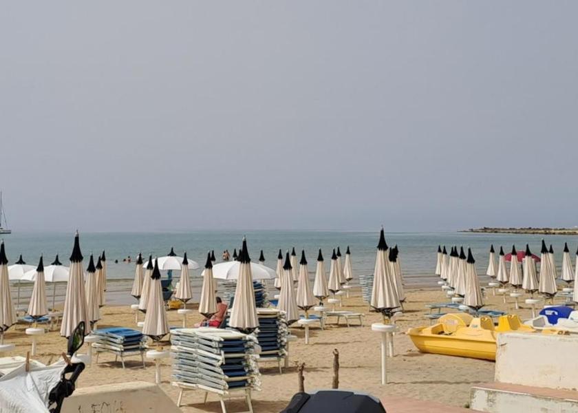 Sicily Realmonte 