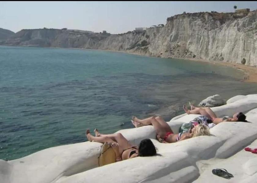 Sicily Realmonte 