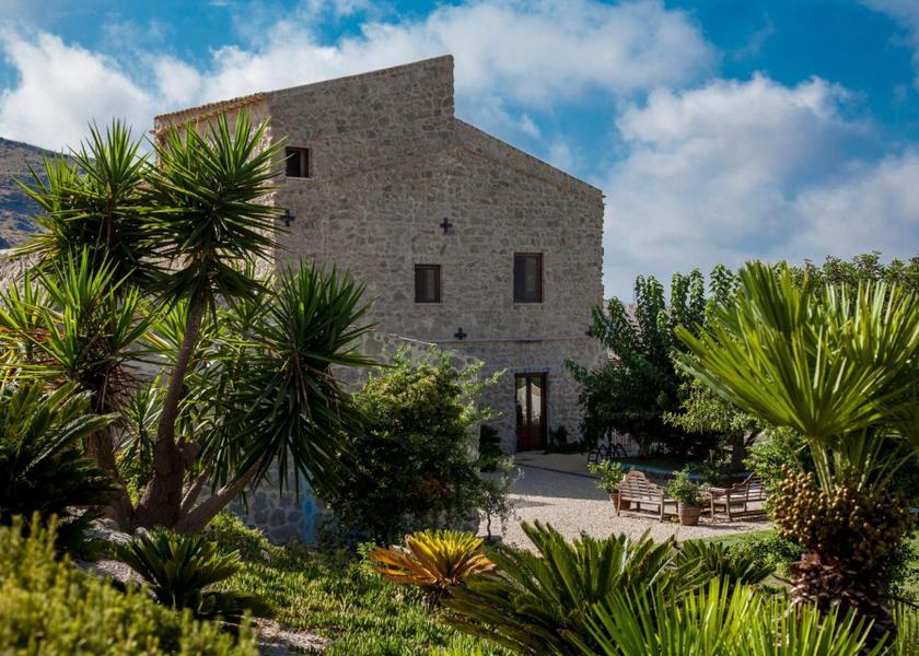 Sicily Realmonte Hotel Exterior