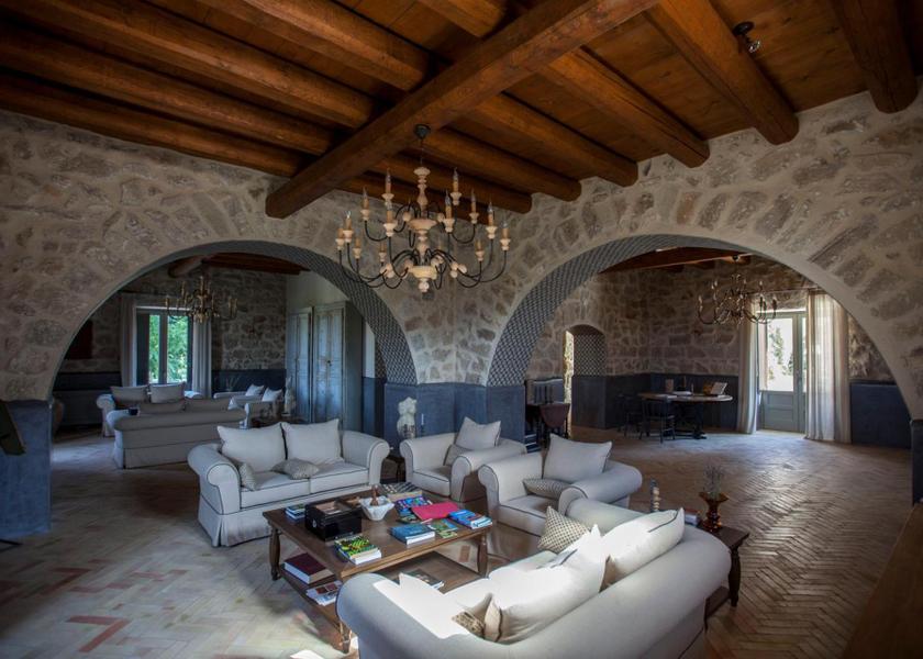 Sicily Realmonte bar/lounge