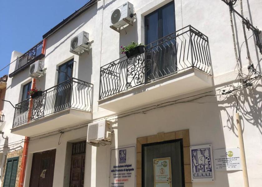 Sicily Realmonte 