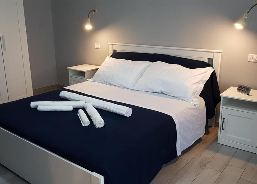 Sicily Realmonte Double Room with Private Bathroom