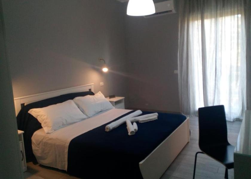Sicily Realmonte Double Room with Private Bathroom