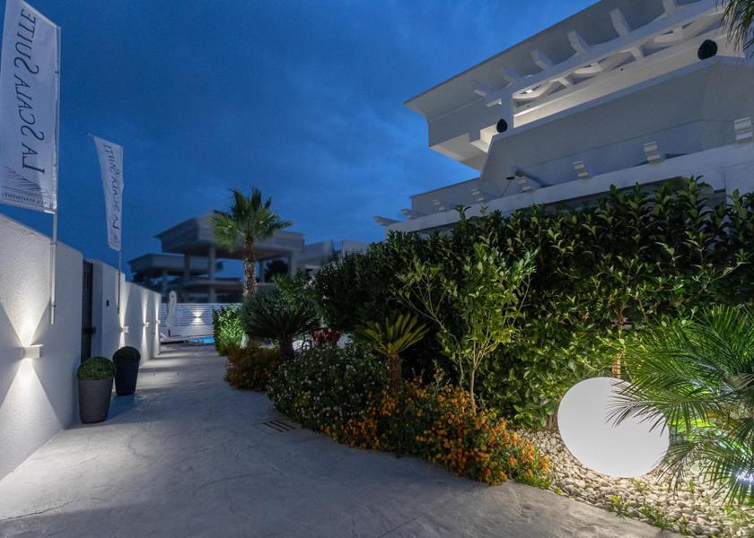 Sicily Realmonte Hotel Exterior