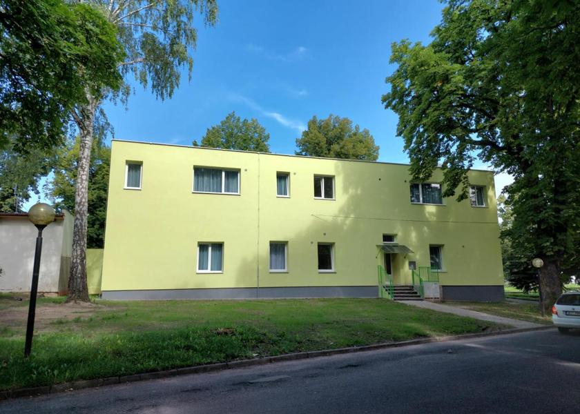 Pardubice Region Vysoke Myto 