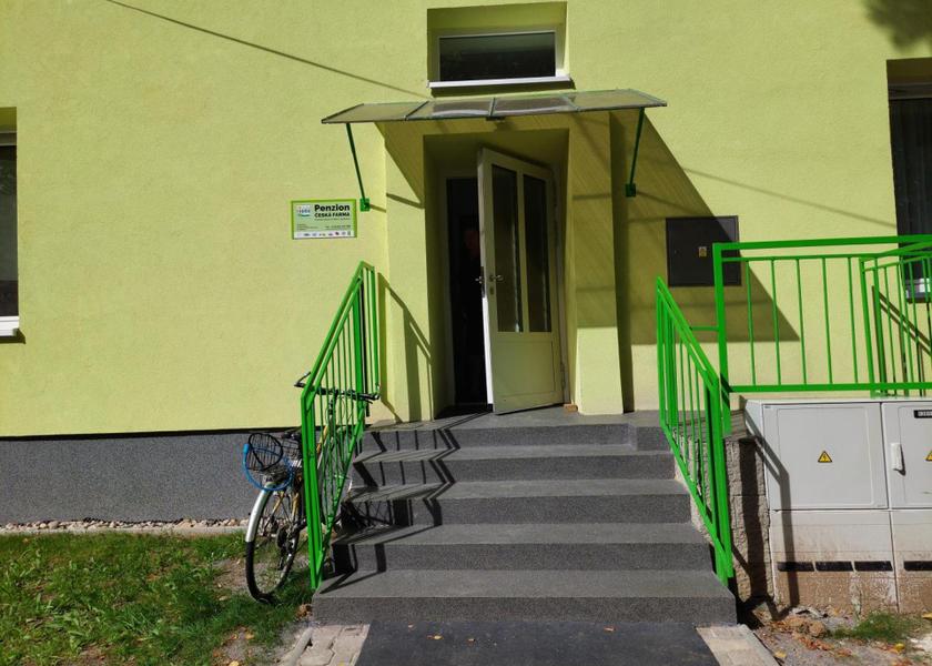 Pardubice Region Vysoke Myto 