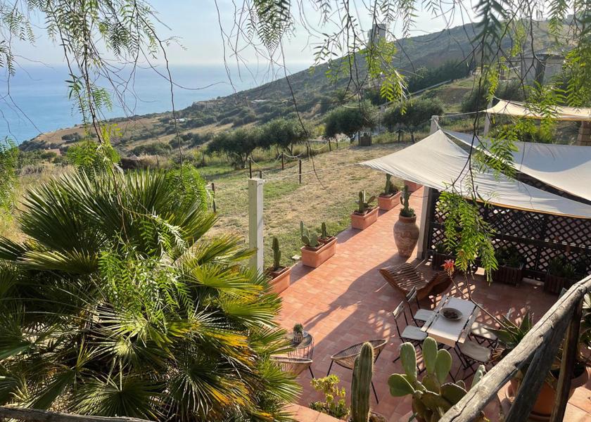 Sicily Realmonte 