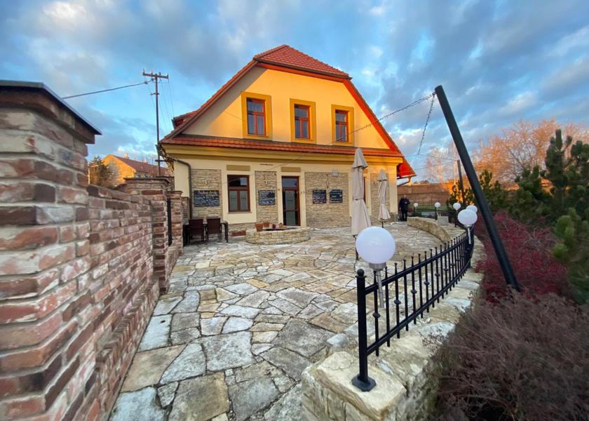 Pardubice Region Vysoke Myto exterior view