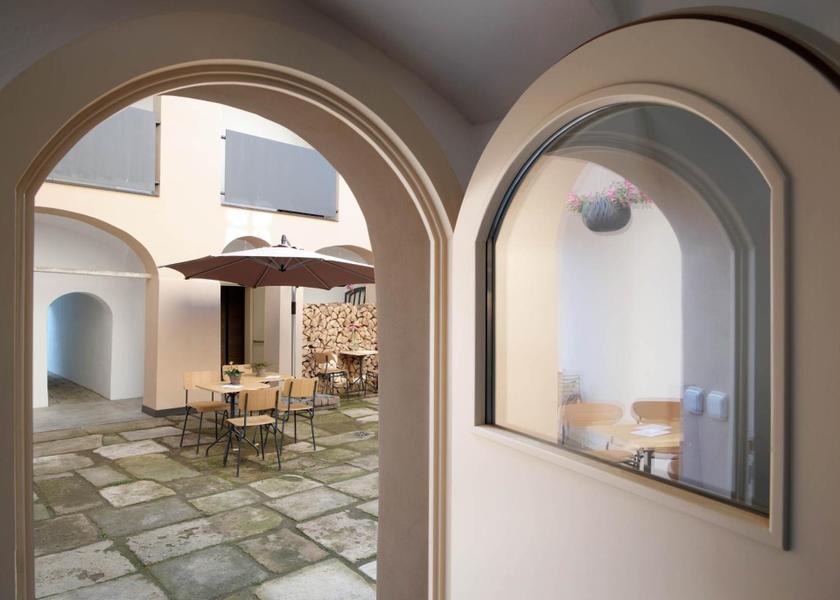 Pardubice Region Vysoke Myto restaurant
