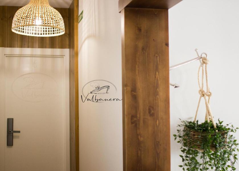 Asturias Ribadedeva lobby