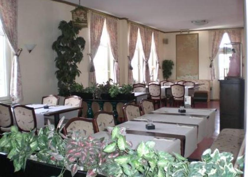 Lower Saxony Sarstedt restaurant