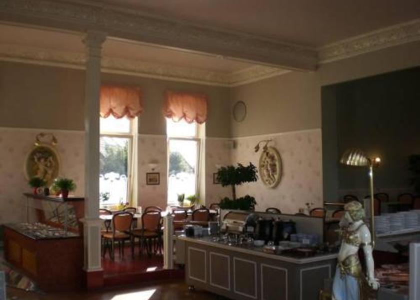 Lower Saxony Sarstedt restaurant
