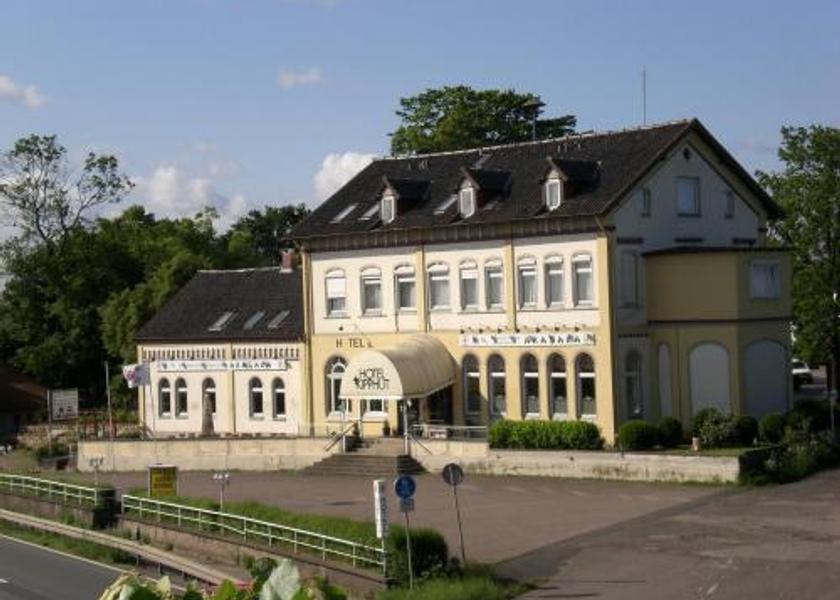 Lower Saxony Sarstedt exterior view