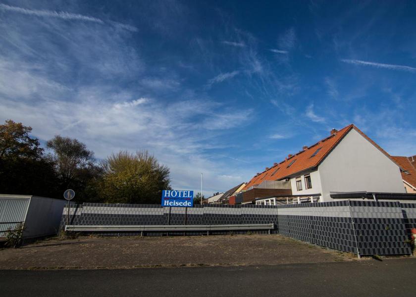 Lower Saxony Sarstedt facilities
