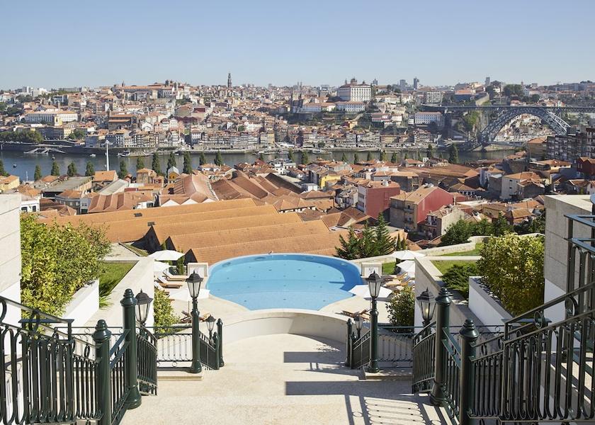 Porto Vila Nova de Gaia Exterior