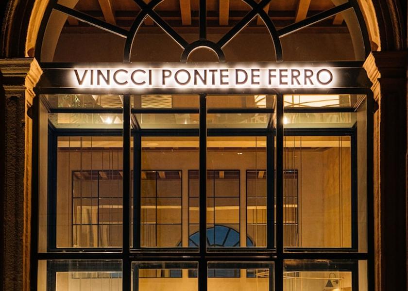 Porto Vila Nova de Gaia Property entrance