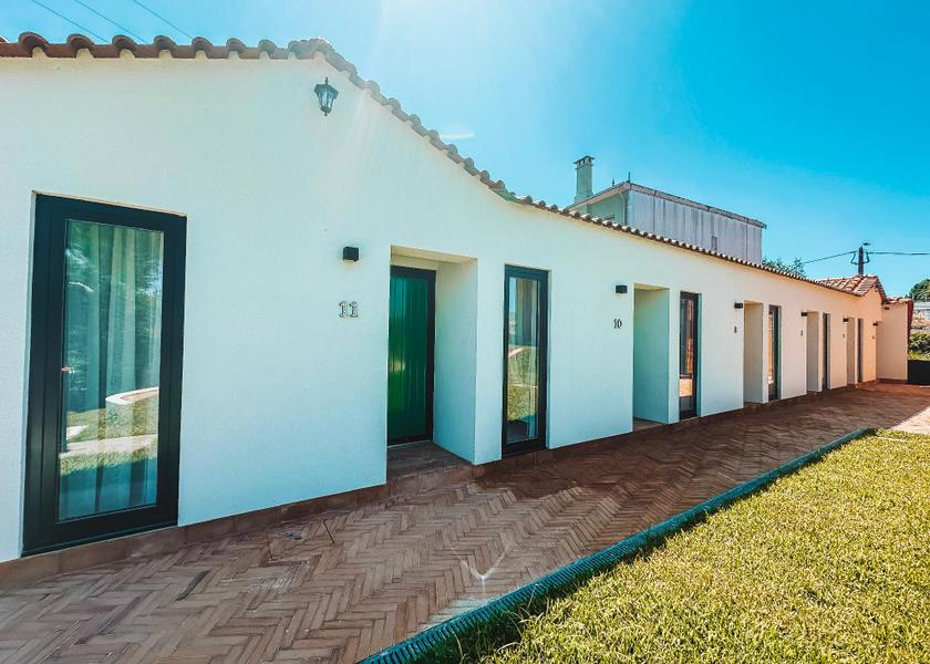 surrounding environment