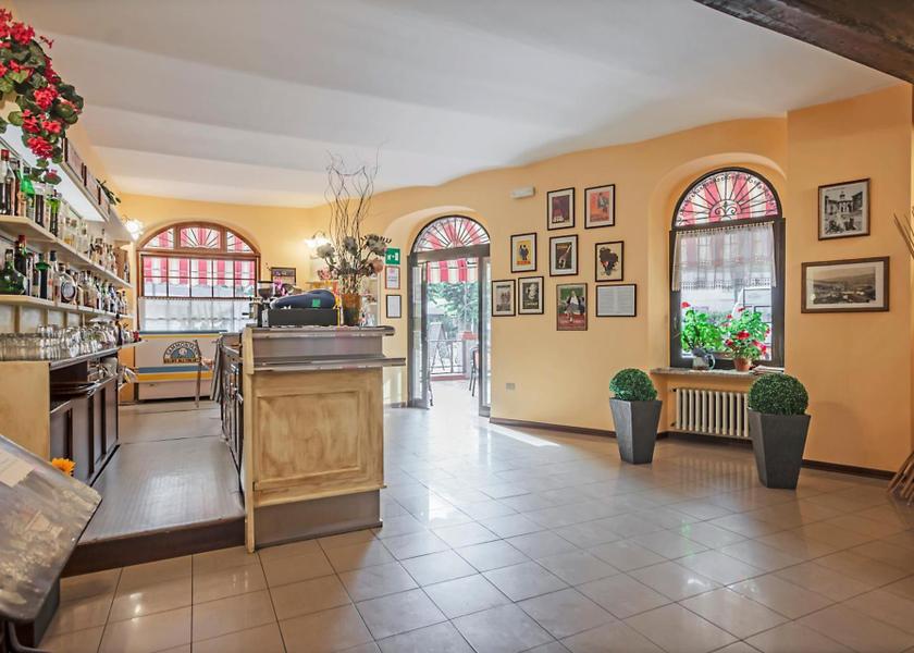 Piedmont Acqui Terme food and beverages