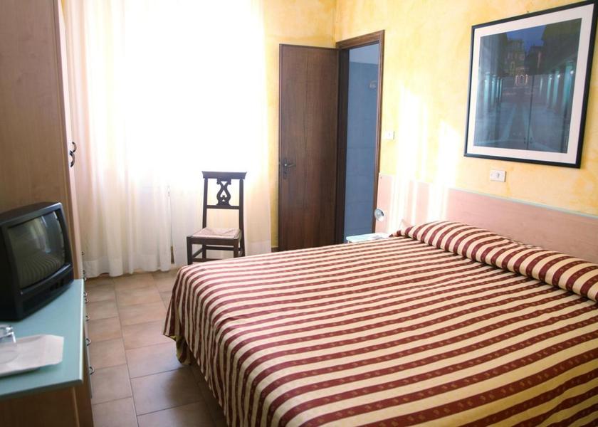 Piedmont Acqui Terme Economy Double or Twin Room