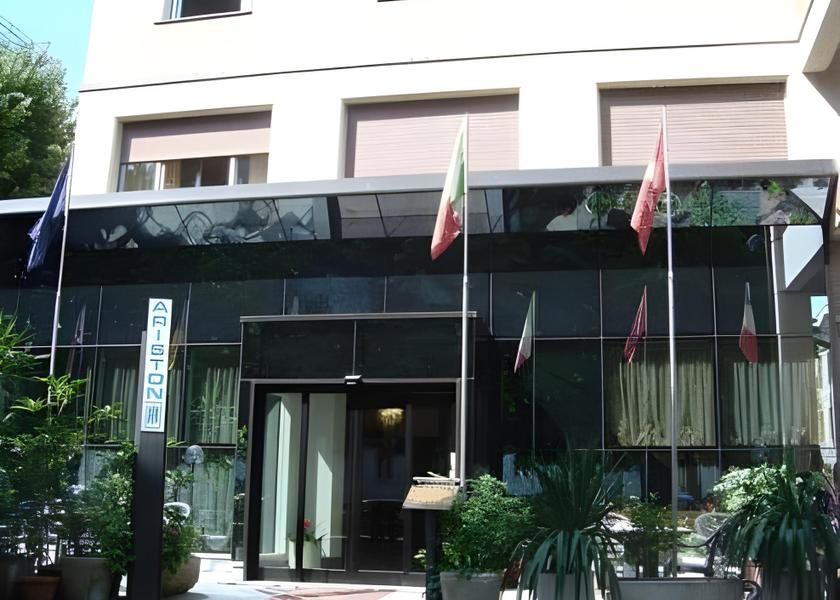 Piedmont Acqui Terme Exterior view