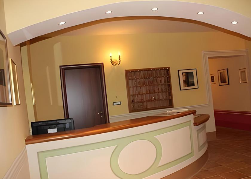 Piedmont Acqui Terme reception