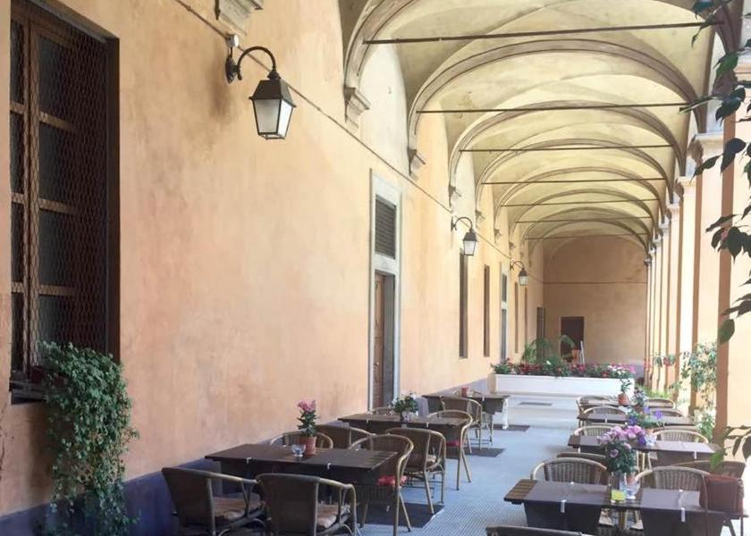 Piedmont Acqui Terme restaurant