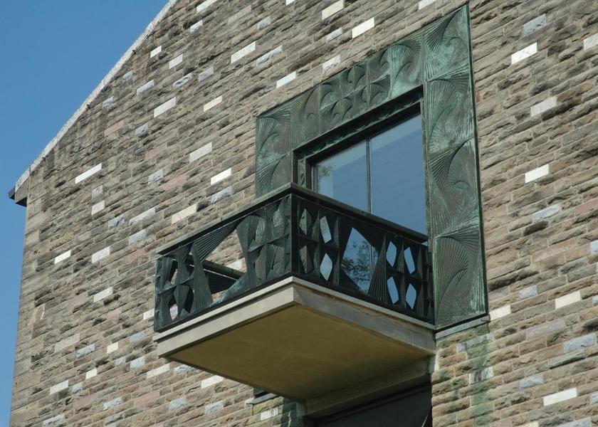 Piedmont Acqui Terme balcony/terrace