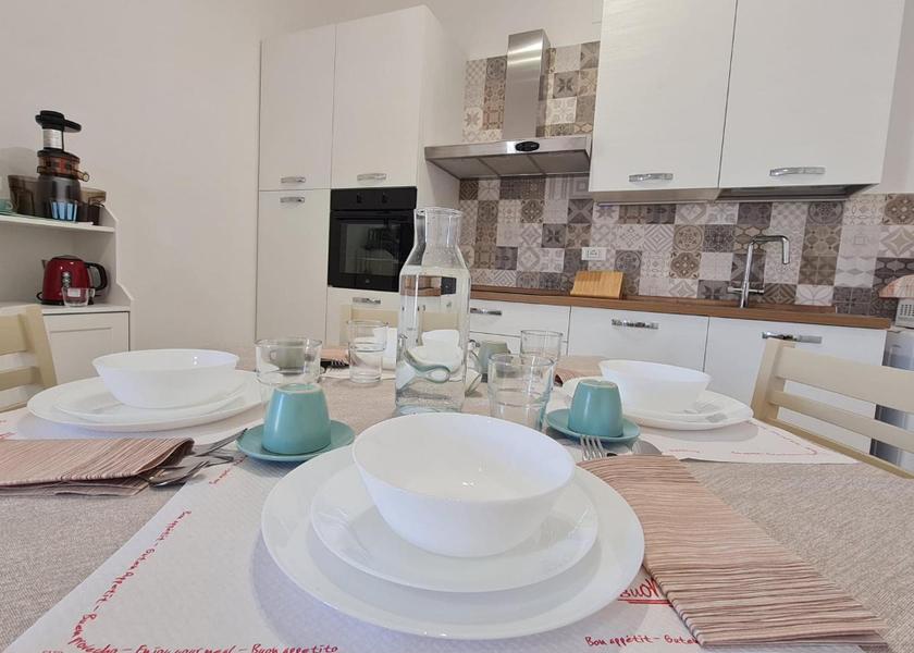 Sicily Alcamo facilities