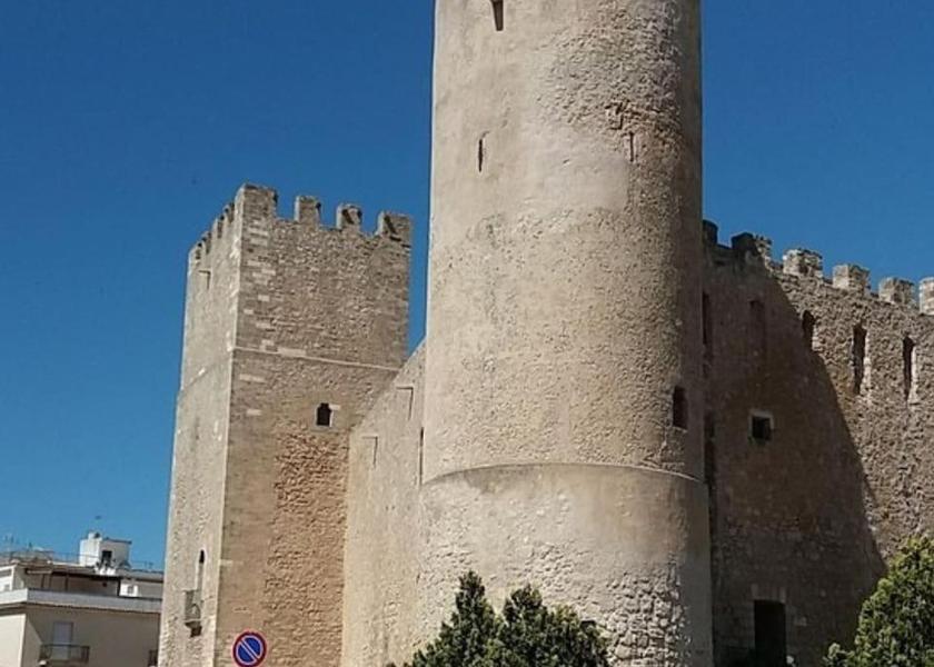 Sicily Alcamo 