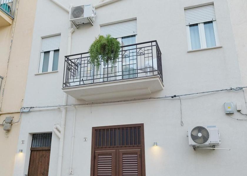 Sicily Alcamo 