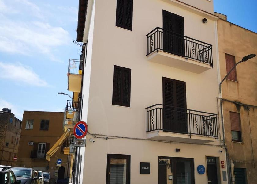 surrounding environment