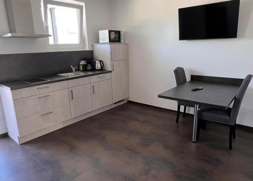 Lower Saxony Sarstedt kitchen