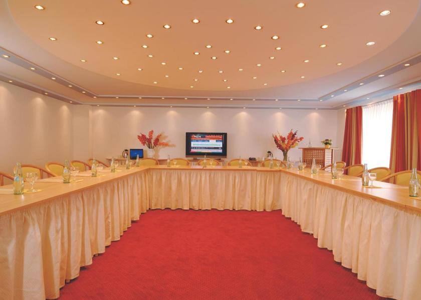 Baden-Württemberg Bad Mergentheim business center