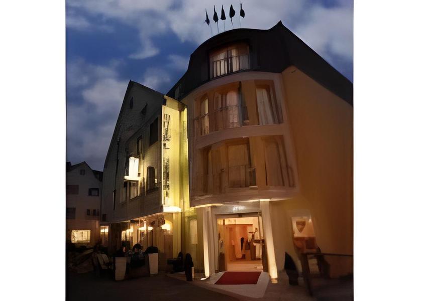 Baden-Württemberg Bad Mergentheim 