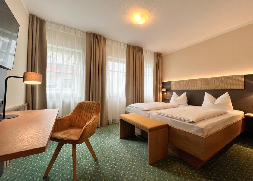 Baden-Württemberg Bad Mergentheim Standard Single Room