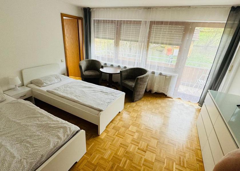 Baden-Württemberg Bad Mergentheim 
