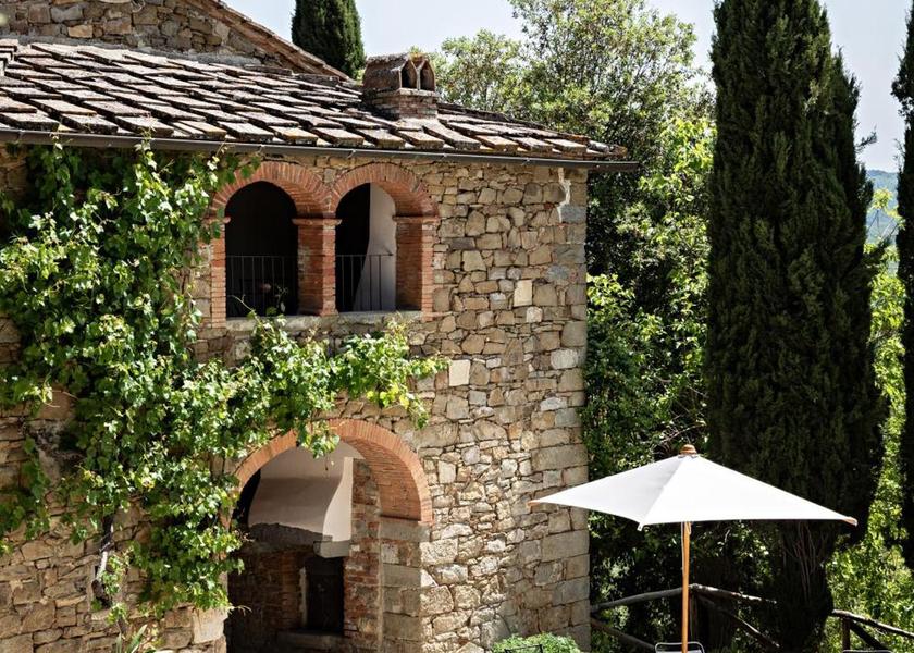 Tuscany Radda in Chianti 