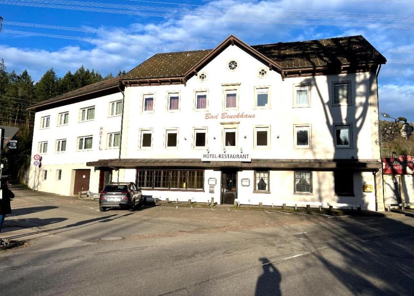 surrounding environment