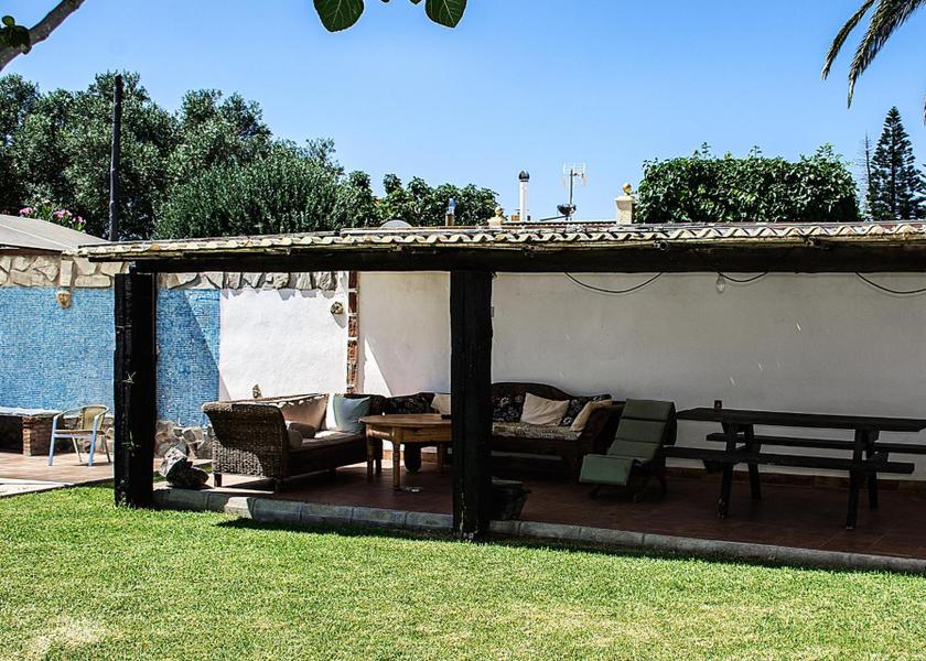 Andalusia Conil de la Frontera 