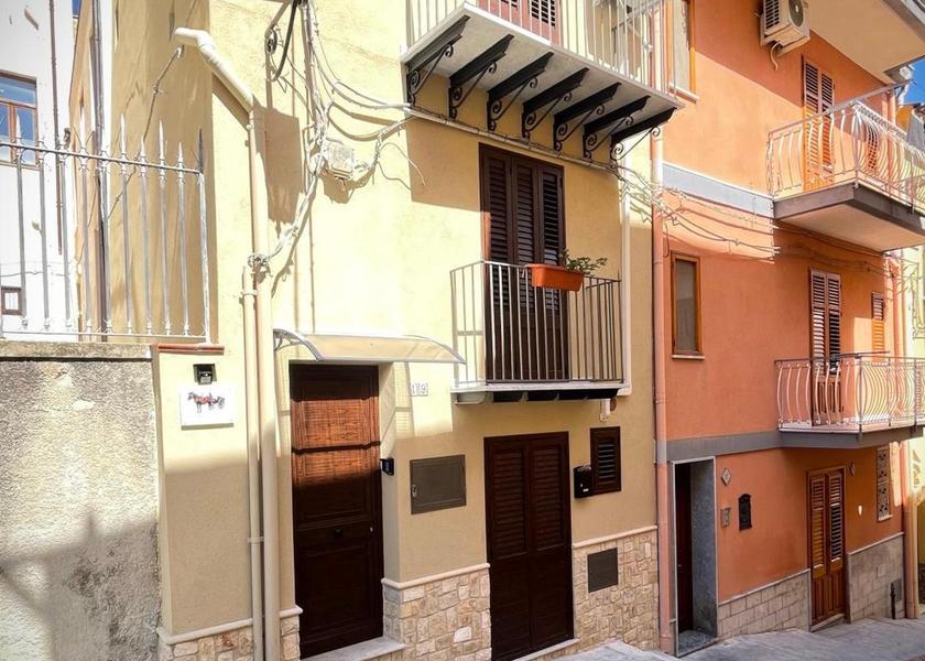 Sicily Termini Imerese 