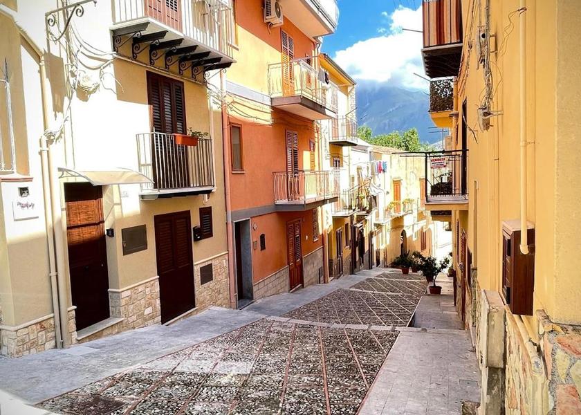 Sicily Termini Imerese 