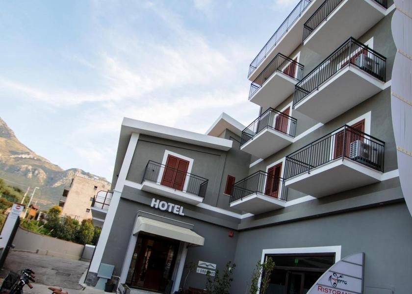 Sicily Termini Imerese entrance